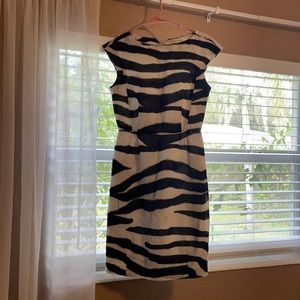 Banana Republic dress